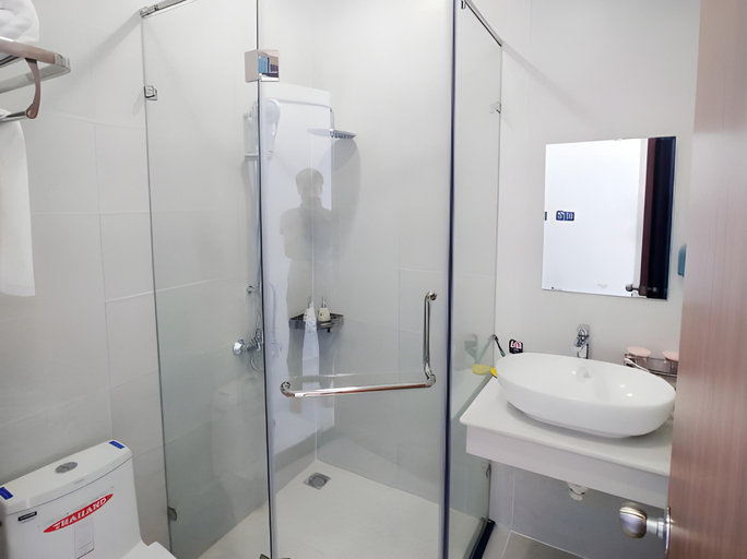 Bathroom 4, Lalisa Hotel Grand World Phu Quoc, Phú Quốc