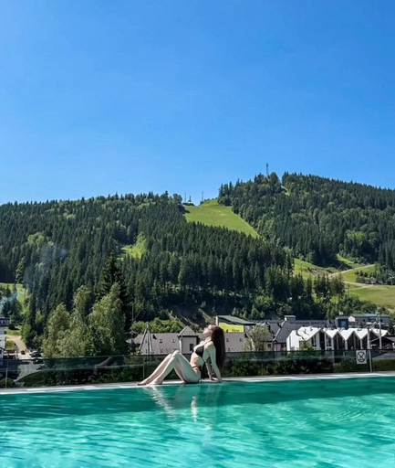 Sport & Beauty 5, Mountain Krystal, Nadvirnians'kyi