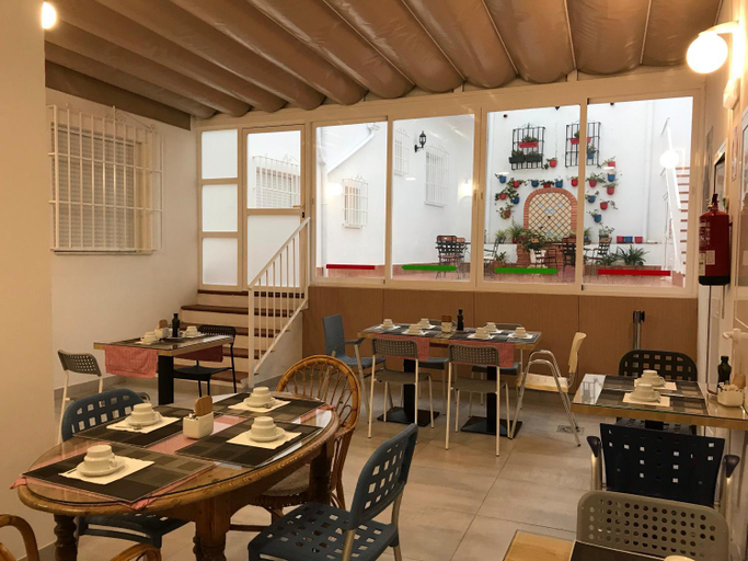Food & Drinks, Hotel Infante Antequera, Málaga