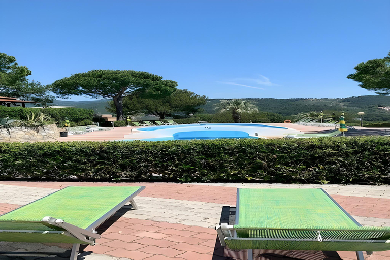 Others 4, Holiday Complex with Pool in Andora, Savona