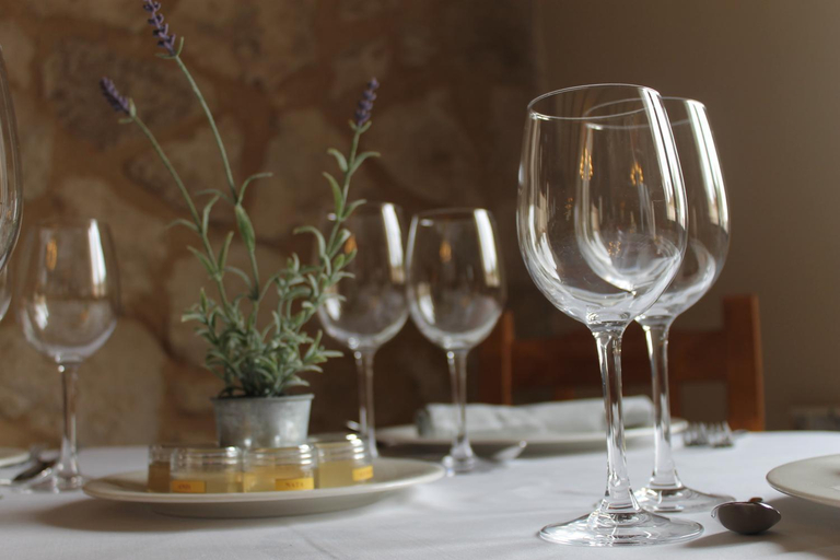 Food & Drinks 5, Hotel Rural Restaurante Las Baronas, Burgos