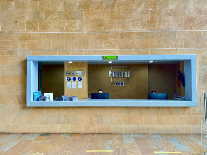Public Area 2, Hotel rioverde, Rionegro