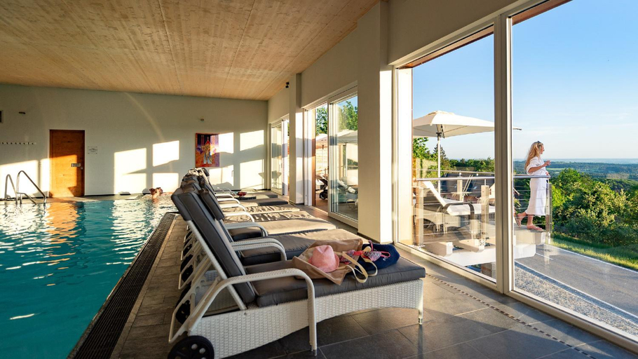 Sport & Beauty 2, Thula Wellnesshotel Bayerischer Wald, Deggendorf