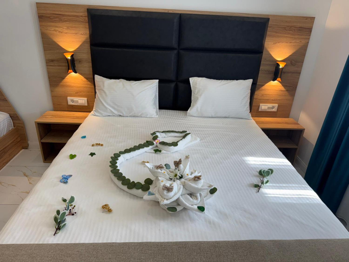 Bedroom 3, Hotel Babylon Royal, Ortenaukreis