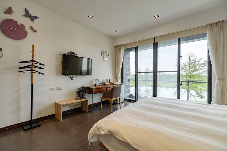 Others 4, 193 County Garden BnB, Hualien