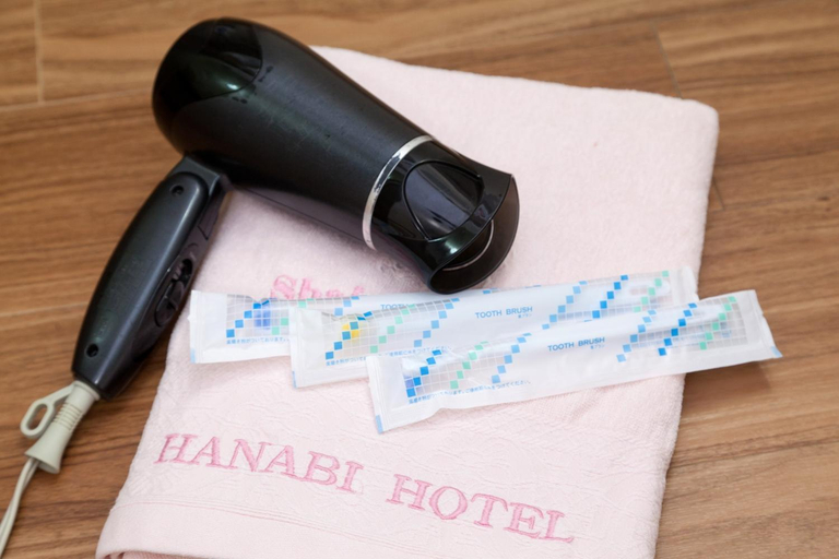 Others 2, Hotel Hanabi - Vacation STAY 62608v, Shinjuku