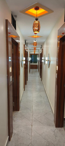 Public Area 2, hotel shagun inn, Ahmadabad