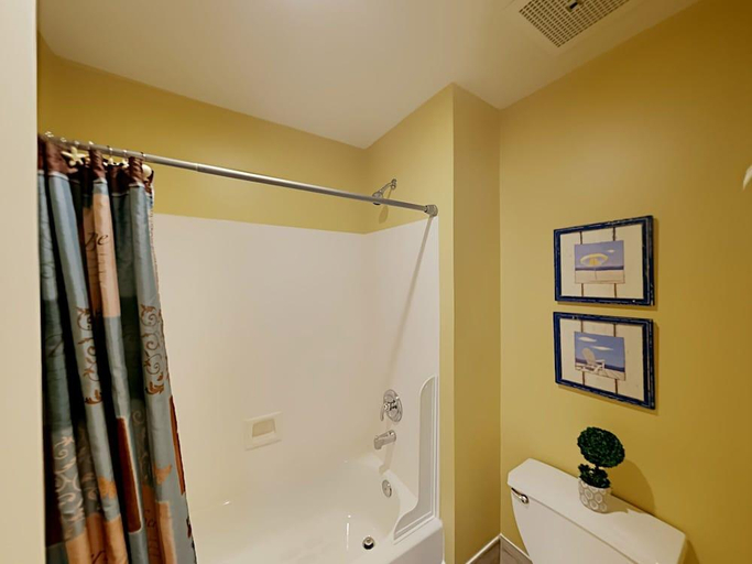 Bathroom 3, Leeward Key Condominiums by Wyndham Vacation Rentals, Walton