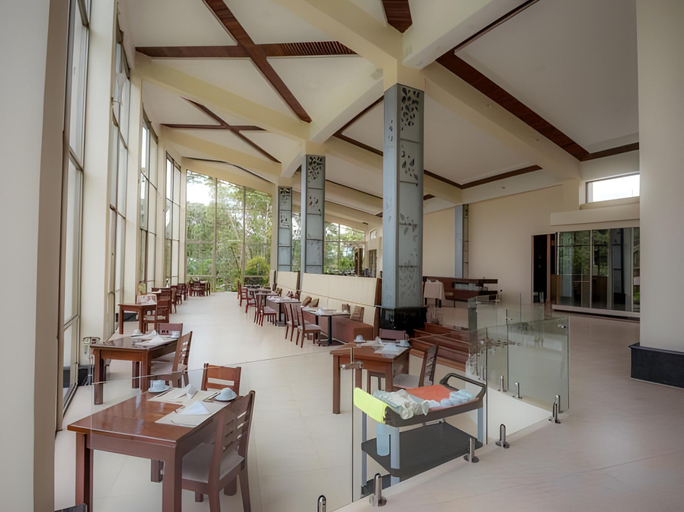 Food & Drinks 5, Hotel Lomas del Volcan, San Carlos