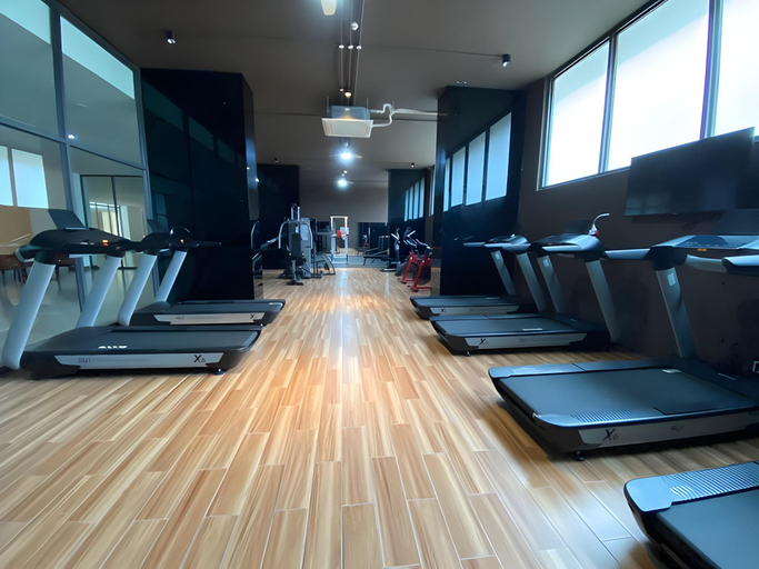 Others 5, 2Bedrooms  Condo in the Sky, Ruessei Kaev