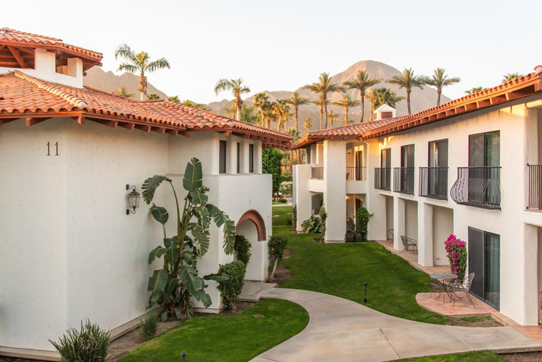 Exterior & Views 1, Tommy Bahama Miramonte Resort & Spa, Riverside