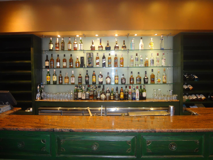 Food & Drinks 5, Hotel Tuli Imperial, Nagpur