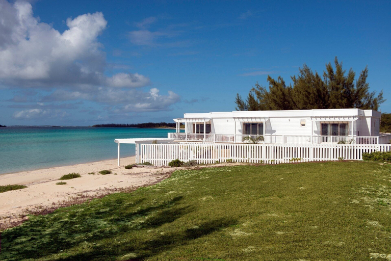 Exterior & Views 2, Caribbean Sandcastle 4 Bedroom Home