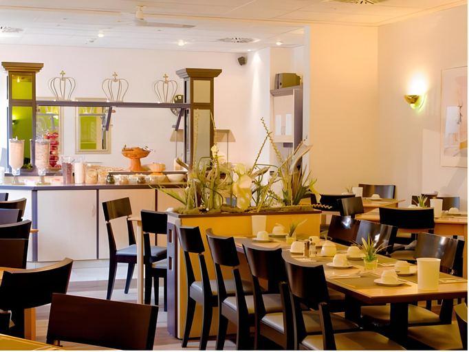Food & Drinks 5, ACHAT Hotel Frankenthal in der Pfalz, Frankenthal (Pfalz)