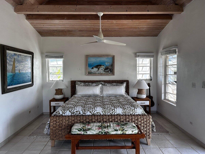 Bedroom 2, Rocks Retreat 2 Bedroom Home