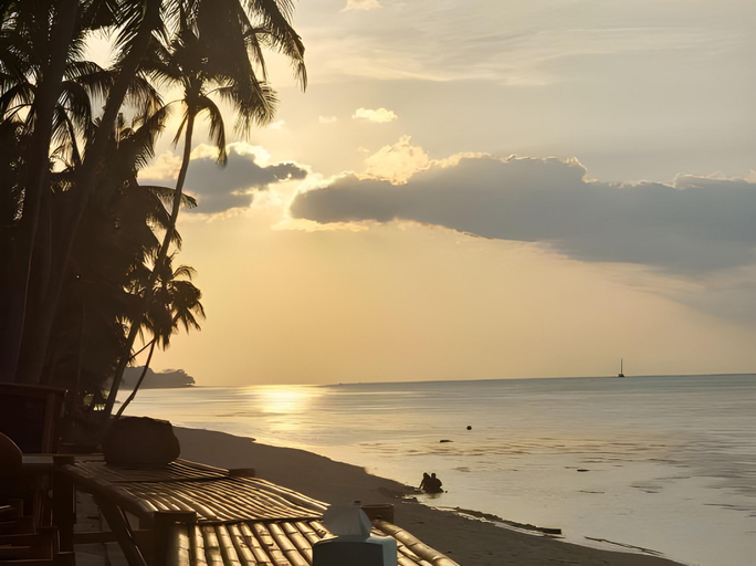 Others 3, A Little Bungalows By Beach, Ko Samui