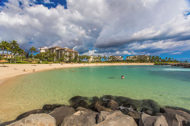 Beach 5, Hale Kai Pampered Ko Olina Villa, Honolulu
