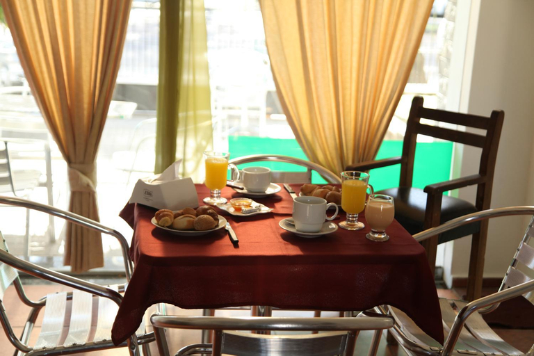 Food & Drinks 4, Paradise Spa & Complejo Turistico, n.a348