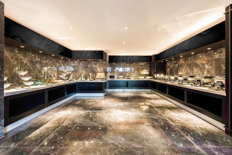 Sport & Beauty, Rezen Dong Hotel Chengdu Tianfu Square, Chengdu