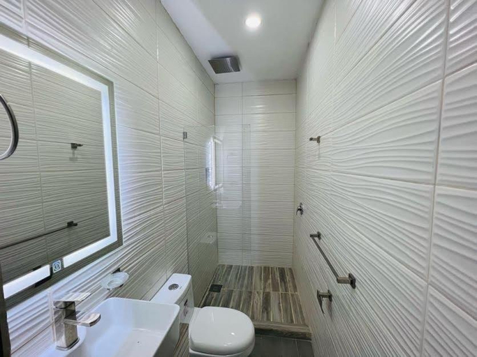 Bathroom 3, Rancho El Venado Termales, Acatic