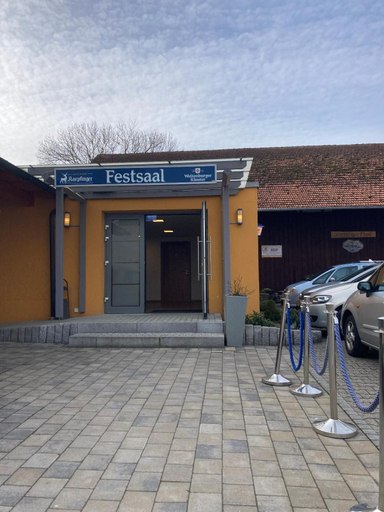 Food & Drinks 5, Gasthaus Karpfinger, Straubing-Bogen