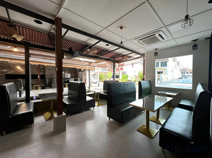 Others 4, THE CENTURY BOUTIQUE HOTEL, Pulau Penang