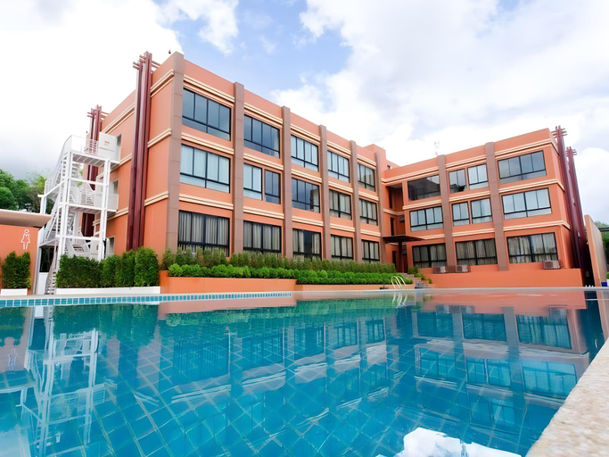 Sport & Beauty 2, Kanthiya Garden Hotel, Nam Yun