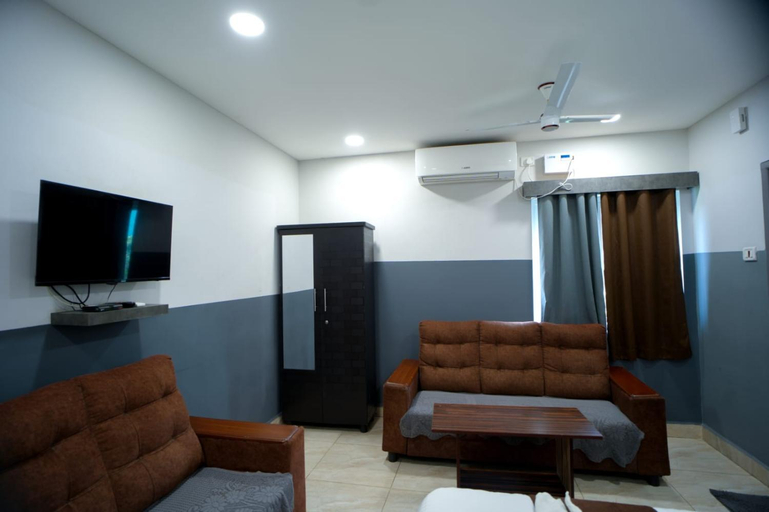 Others 3, RAAJ GRAND, Chennai