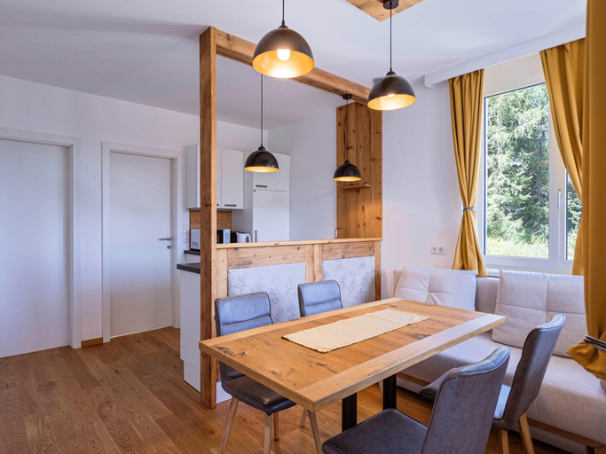 Others 5, Nice apartment with balcony or terrace, Murau