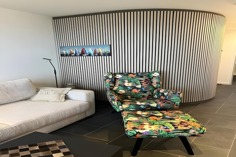 Others 4, Ferienwohnung mit Meerblick in Wyk auf Foehr, Nordfriesland