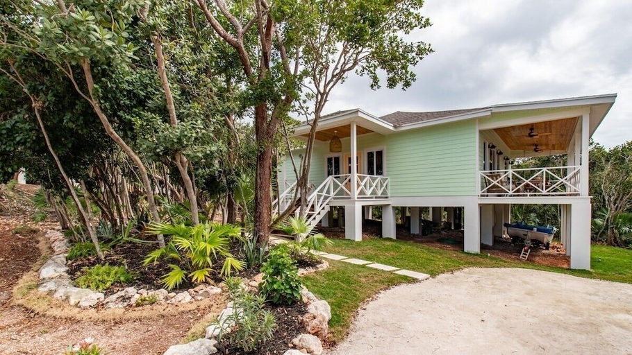 Exterior & Views, Palmetto House 2 Bedroom Home