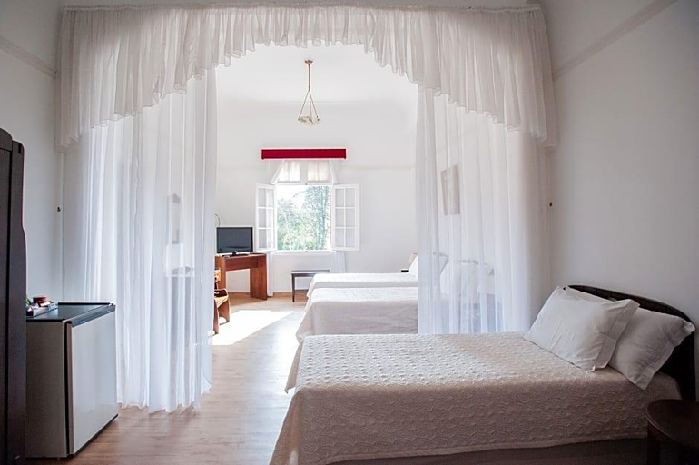 Bedroom 4, Palace Hotel Pocos de Caldas, Poços de Caldas