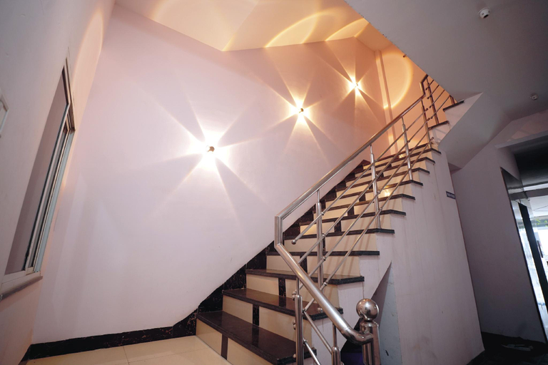 Others 3, Hotel Inspira Residency-Near Bombay Hospital, Indore