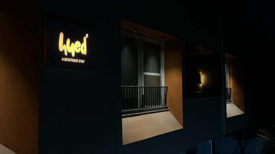 Others 3, Hued – A boutique Stay, Udaipur