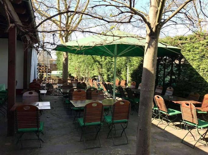 Food & Drinks 4, Hotel Broßler, Aschaffenburg