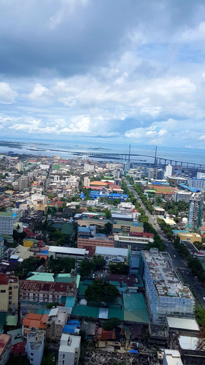 Others 5, City Suites Ramos Luxury with Balcony , Cebu City
