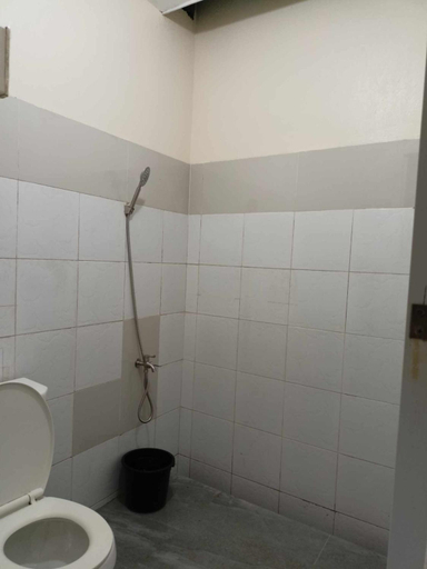 Bathroom 3, Wjv Inn Talamban, Cebu City