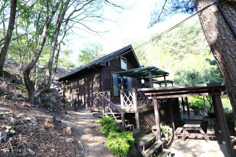 Others 5, Jindongri Morning Pension, Inje