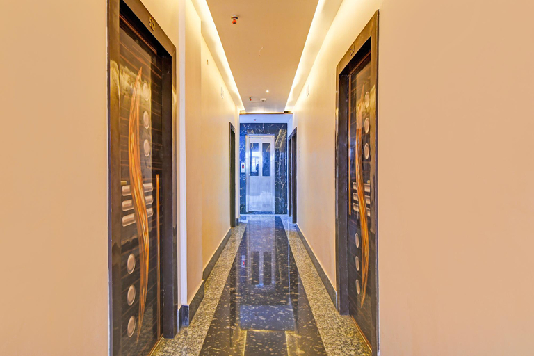 Public Area 3, Fabhotel Bn Palace, North 24 Parganas