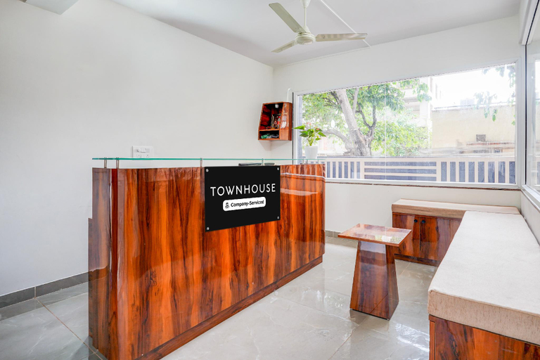 Facilities 4, Deluxe Hebbal Townhouse, Bangalore