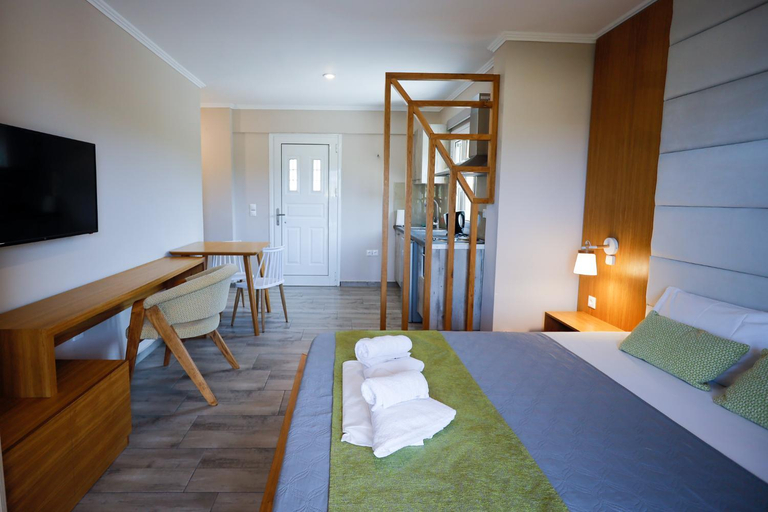 Bedroom 2, Foinikounta view, Peloponnese
