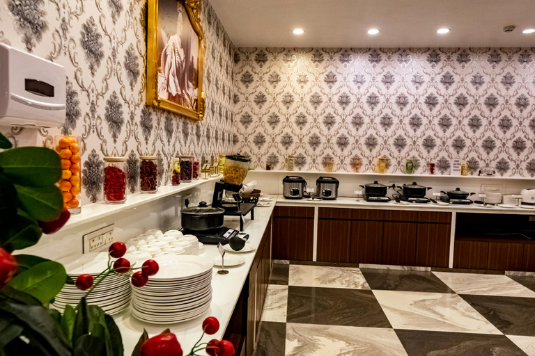 Food & Drinks 3, VICTORIA HOTEL KOLKATA (AIRPORT), North 24 Parganas