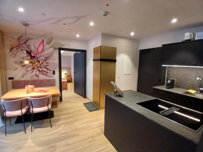 Others 2, Appartement Lorenzi, Imst