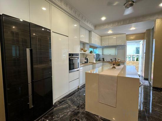 3, Melodies Castle Homestay, Johor Bahru