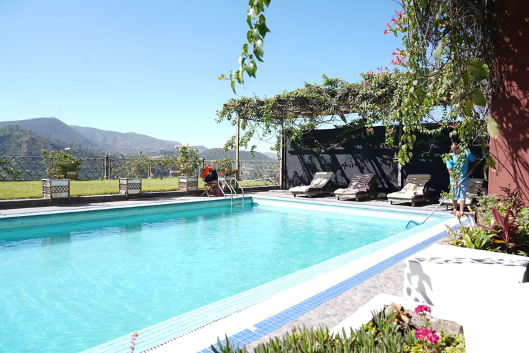 Pool, Pyramid Hotels & Resorts, Misraq Shewa