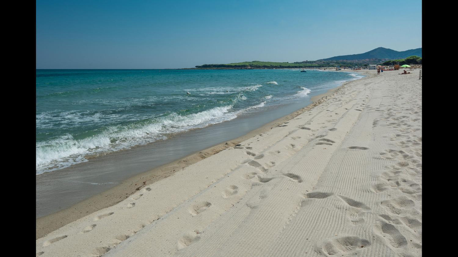 4, Simple Gem of Le Dimore di Budoni 1 Bedroom B4 Apartment sleeps 4, Nuoro