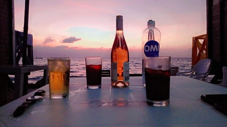 Food & Drinks 4, Pura Vida Baru - La Casa del Cholo, Cartagena de Indias