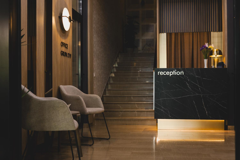 Public Area 3, Hotel 219 Budva