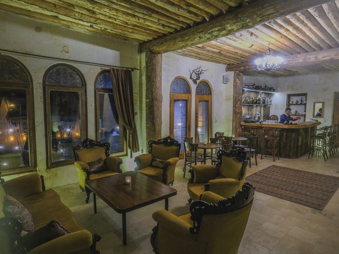 Food & Drinks 5, Kalsedon Cave Suites, Nevşehir