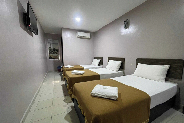 Room 4, Hotel Dlima Inn Langkawi, Langkawi